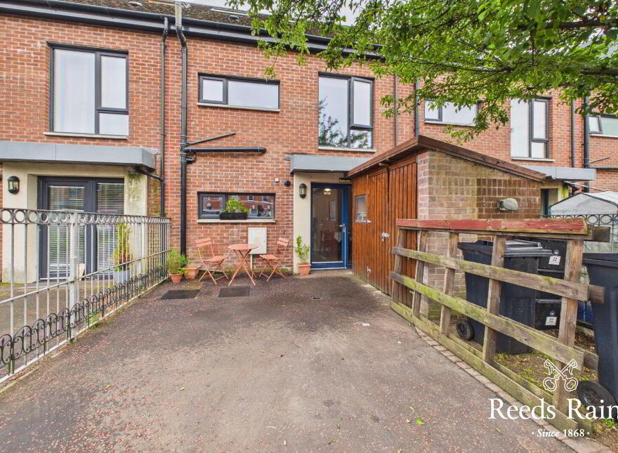 22 Ormeau Embankment, Belfast, BT6 8LU