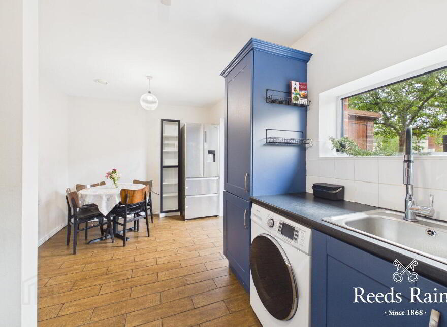 22 Ormeau Embankment, Belfast, BT6 8LU
