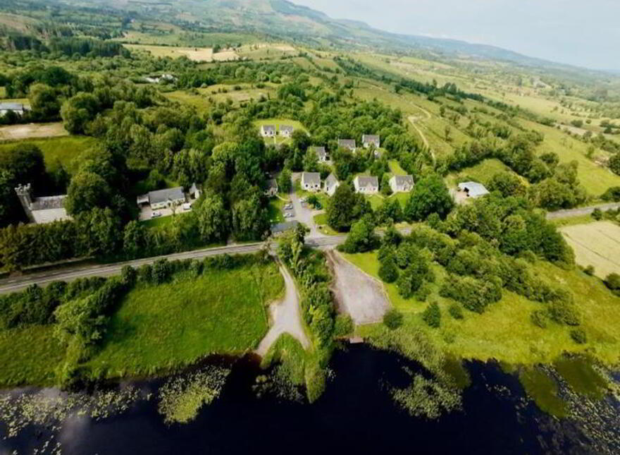 No 9 Lakeside Cottages, Drumcong, N41TF97