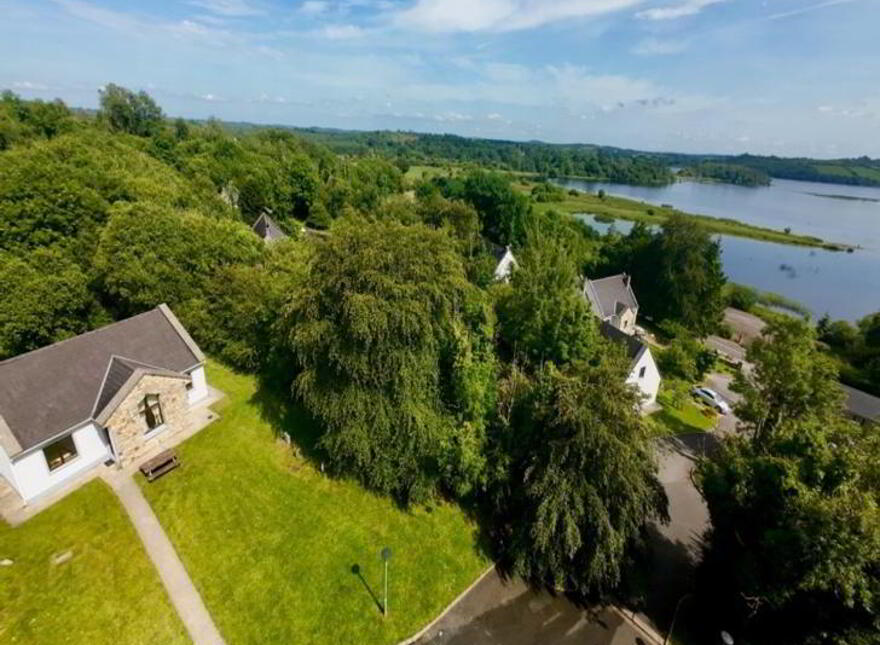 No 9 Lakeside Cottages, Drumcong, N41TF97