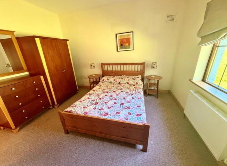 No 9 Lakeside Cottages, Drumcong, N41TF97
