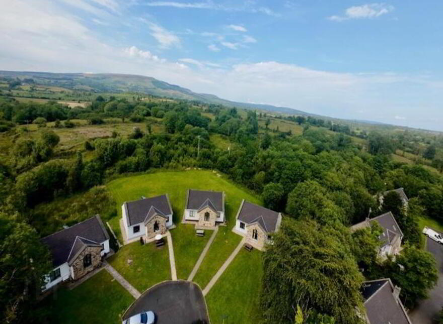 No 9 Lakeside Cottages, Drumcong, N41TF97