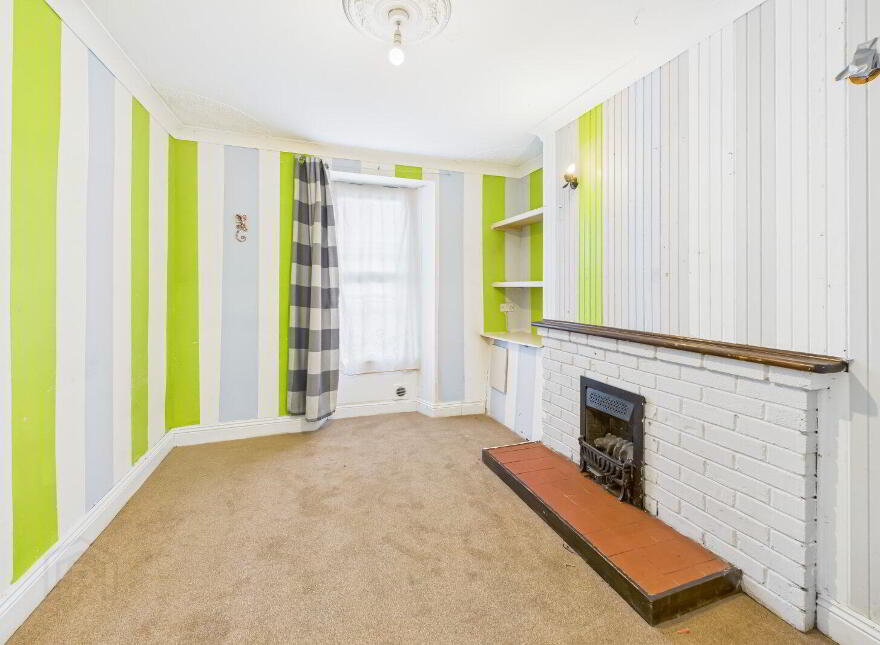 72 Manor Street, Waterford City, X91Y704