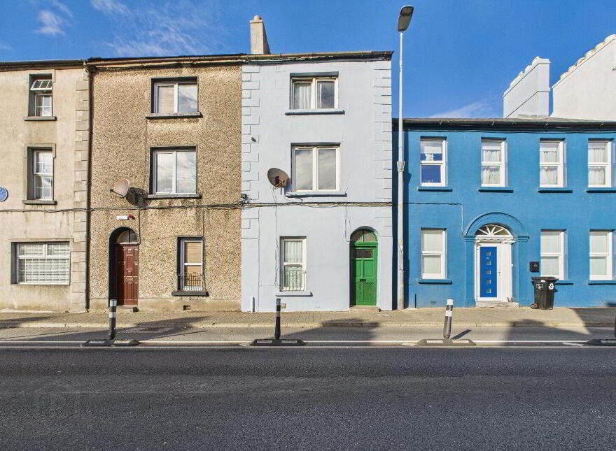 72 Manor Street, Waterford City, X91Y704