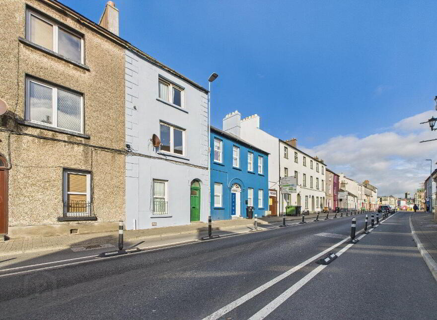 72 Manor Street, Waterford City, X91Y704