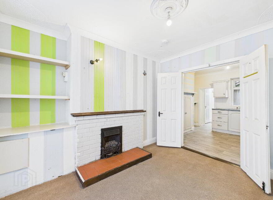 72 Manor Street, Waterford City, X91Y704