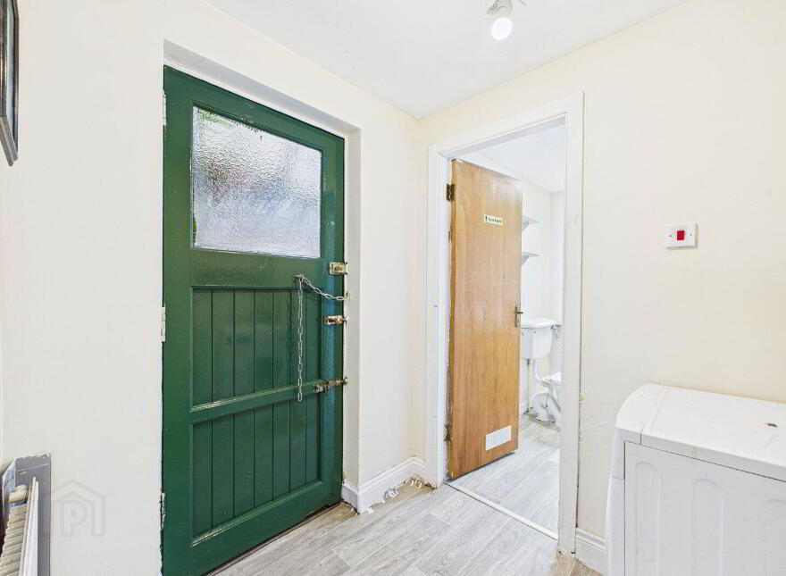 72 Manor Street, Waterford City, X91Y704