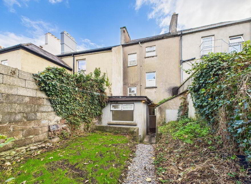 72 Manor Street, Waterford City, X91Y704