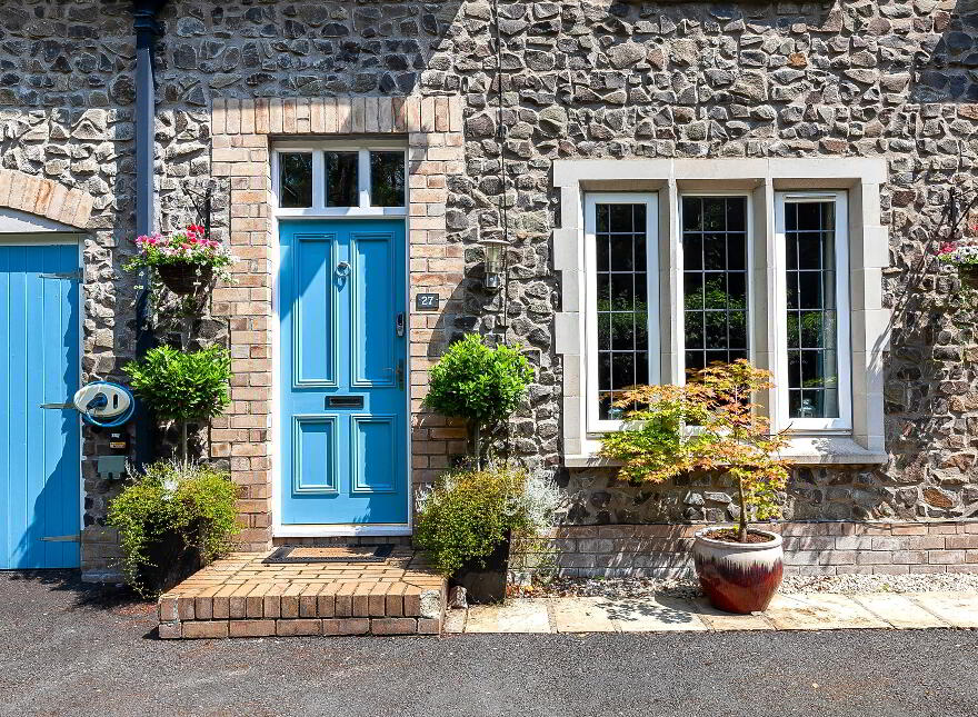 27 Governors Gate, Royal Hillsborough, BT26 6FE