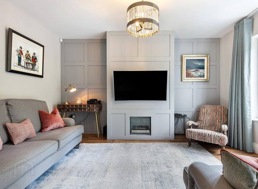 27 Governors Gate, Royal Hillsborough, BT26 6FE