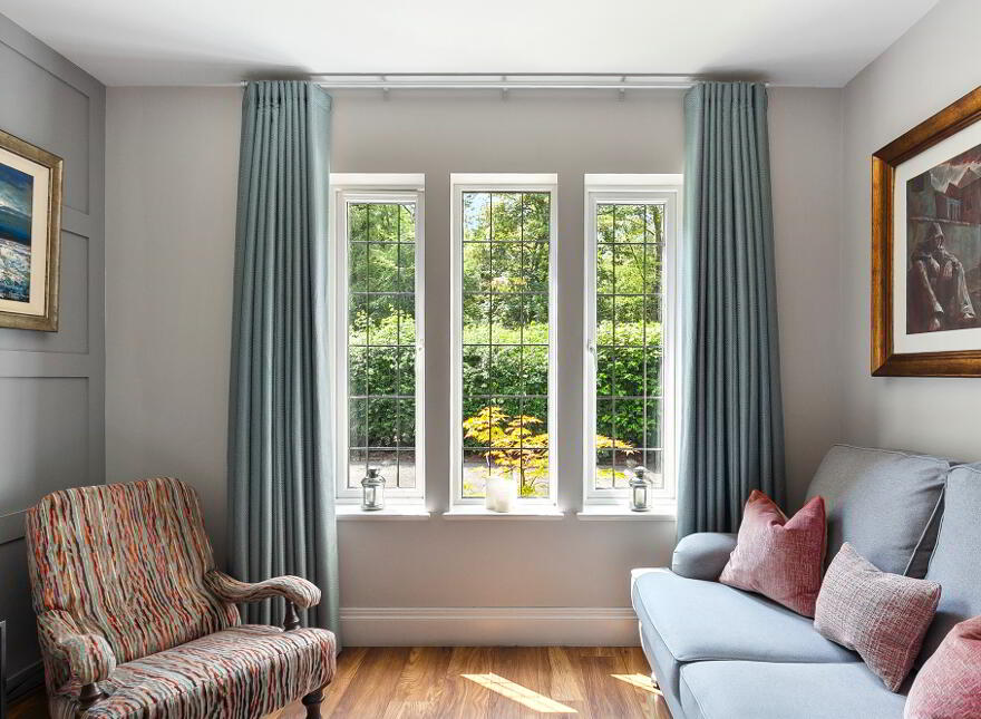 27 Governors Gate, Royal Hillsborough, BT26 6FE
