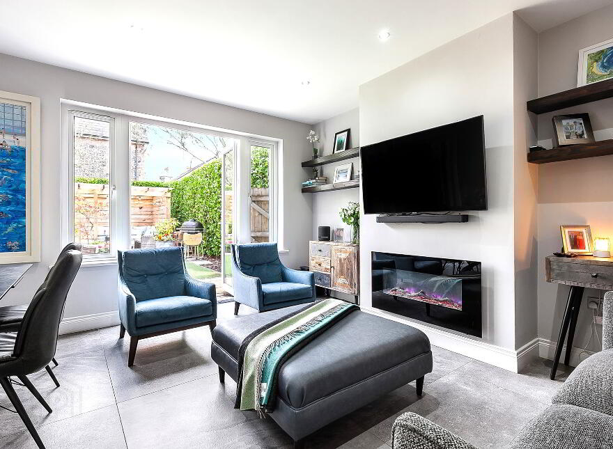 27 Governors Gate, Royal Hillsborough, BT26 6FE