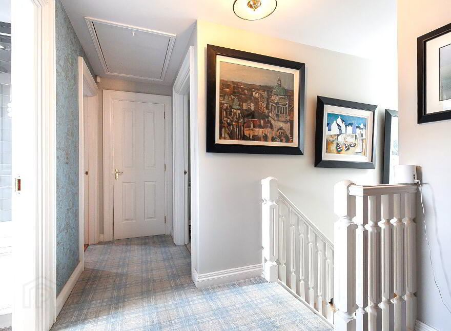 27 Governors Gate, Royal Hillsborough, BT26 6FE