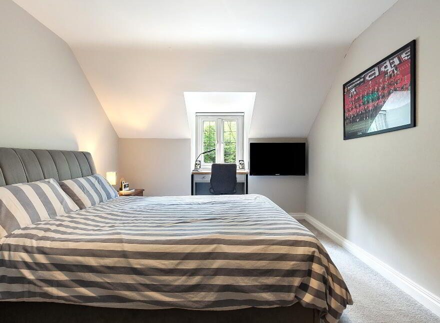27 Governors Gate, Royal Hillsborough, BT26 6FE