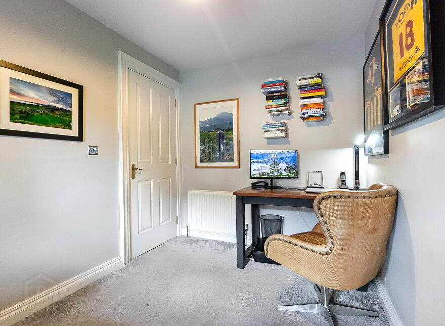 27 Governors Gate, Royal Hillsborough, BT26 6FE