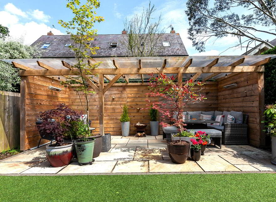 27 Governors Gate, Royal Hillsborough, BT26 6FE