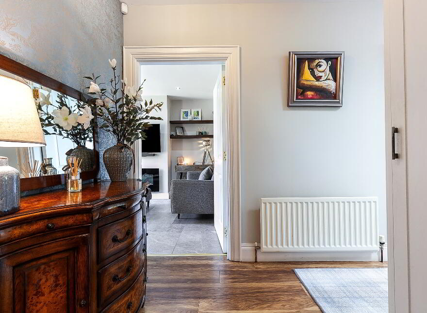 27 Governors Gate, Royal Hillsborough, BT26 6FE