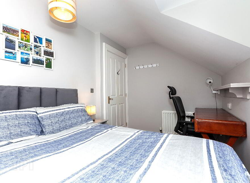 27 Governors Gate, Royal Hillsborough, BT26 6FE