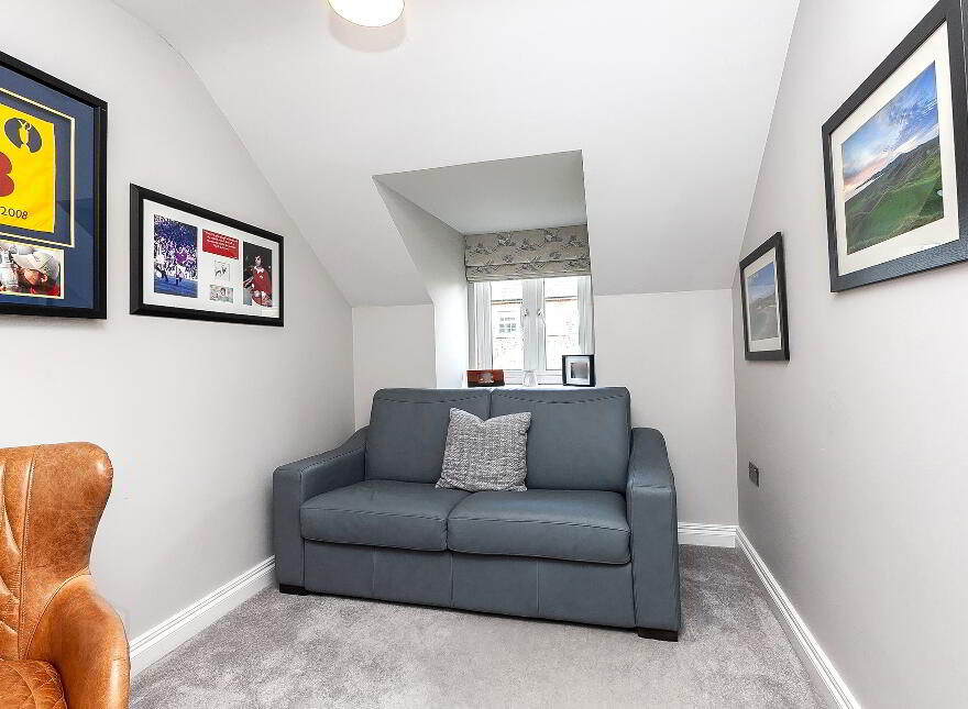 27 Governors Gate, Royal Hillsborough, BT26 6FE