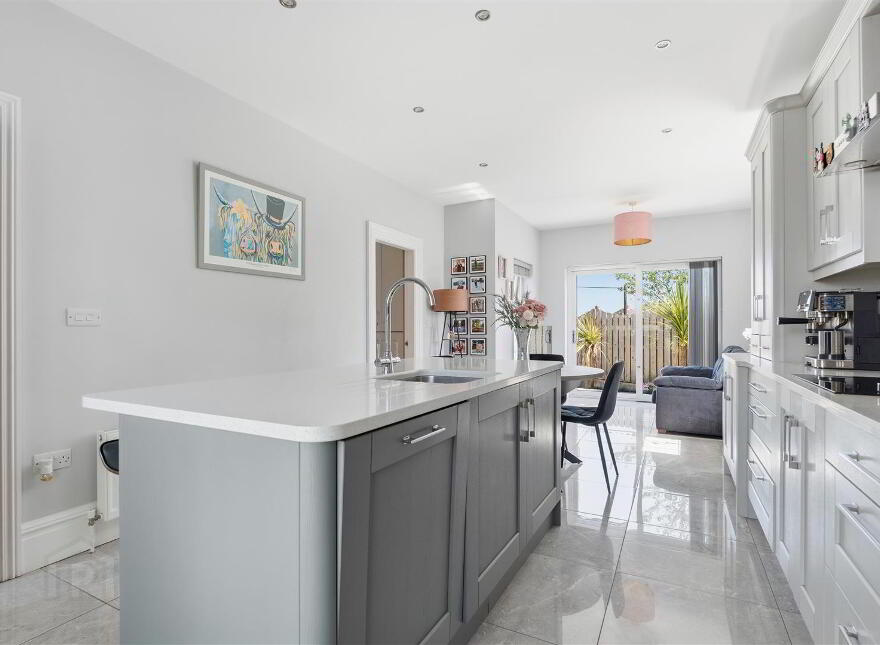 6 Hollymount Hall, Saintfield, BT24 7FU