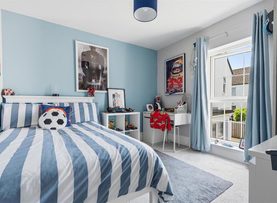 6 Hollymount Hall, Saintfield, BT24 7FU