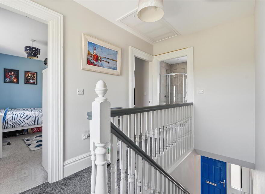 6 Hollymount Hall, Saintfield, BT24 7FU