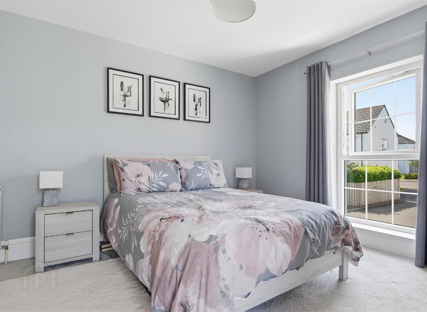 6 Hollymount Hall, Saintfield, BT24 7FU