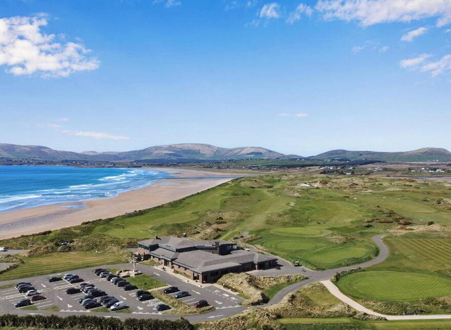15 Waterville Links, Waterville, V23A523