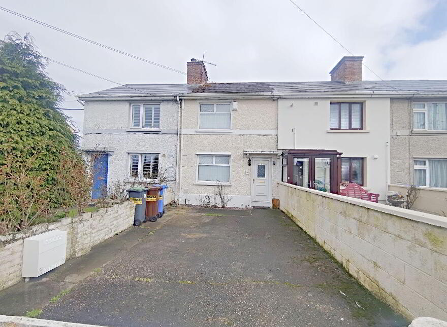 24 Bengal Terrace, Kilmallock Road, Limerick City Centre, V94TPW4