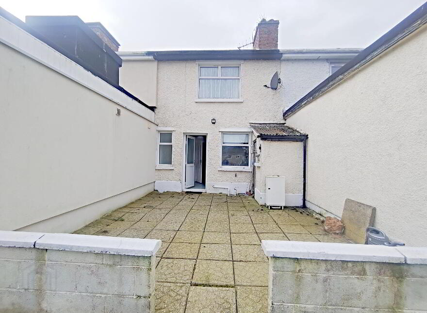 24 Bengal Terrace, Kilmallock Road, Limerick City Centre, V94TPW4