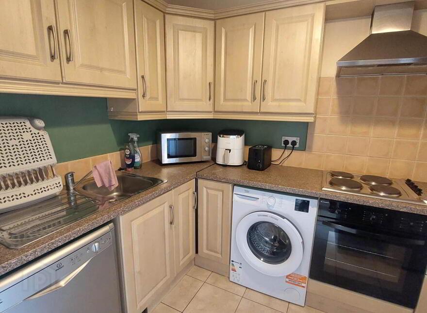 12 Fountain View, Bailieborough, A82E1W3