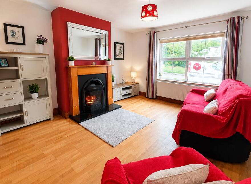 12 Cannon's Court, Mountcharles, F94CD88