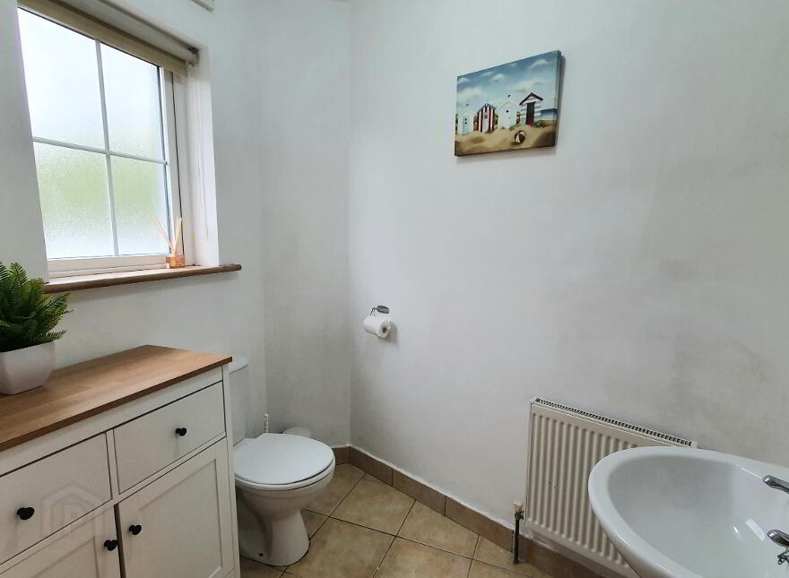 12 Cannon's Court, Mountcharles, F94CD88