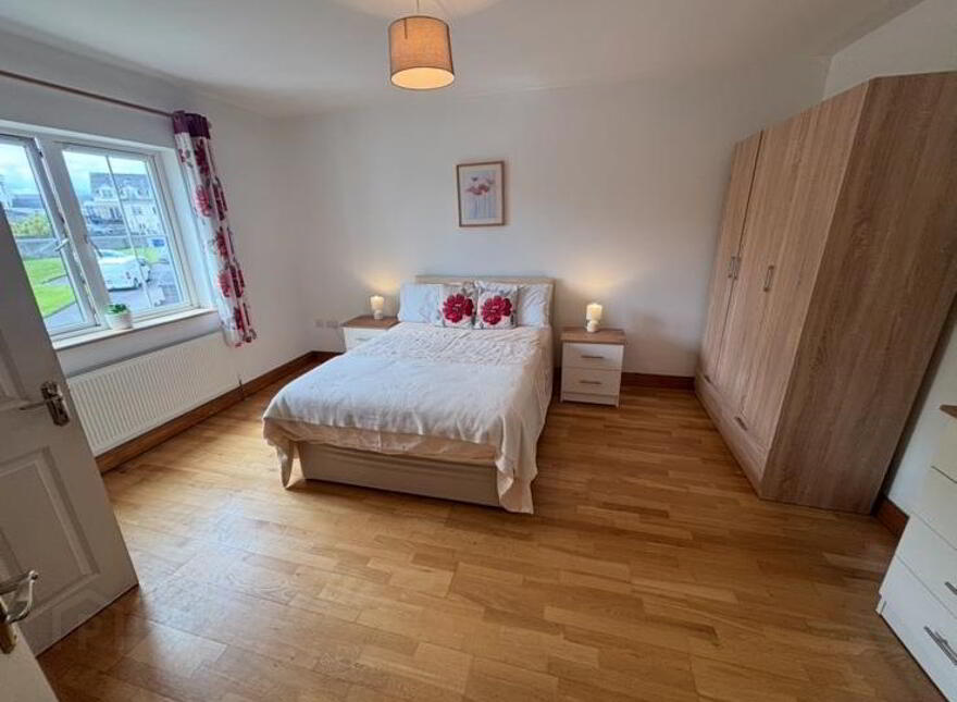 12 Cannon's Court, Mountcharles, F94CD88