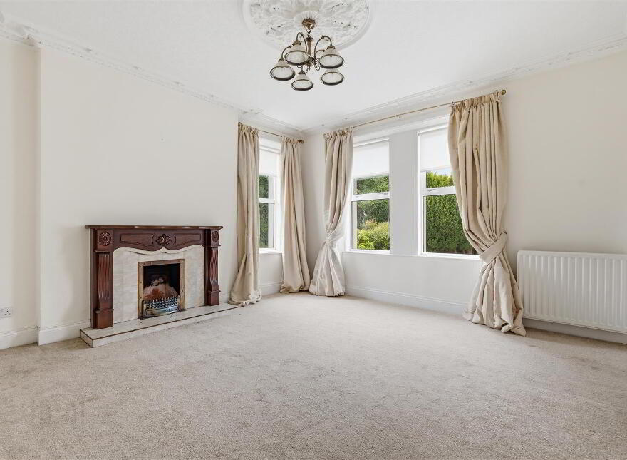 The Manse, 55 Church Road, Lisburn, BT27 6UP