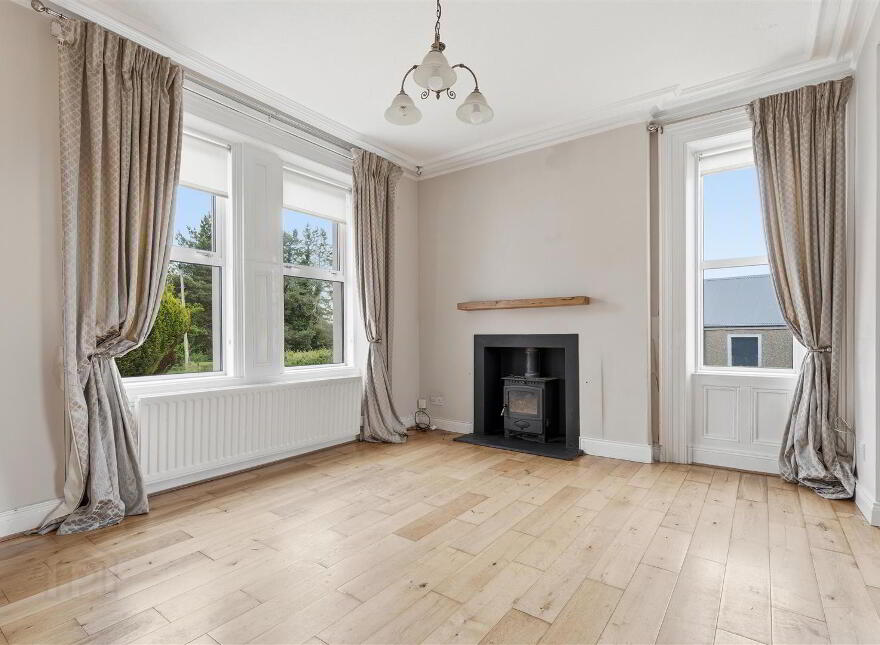 The Manse, 55 Church Road, Lisburn, BT27 6UP