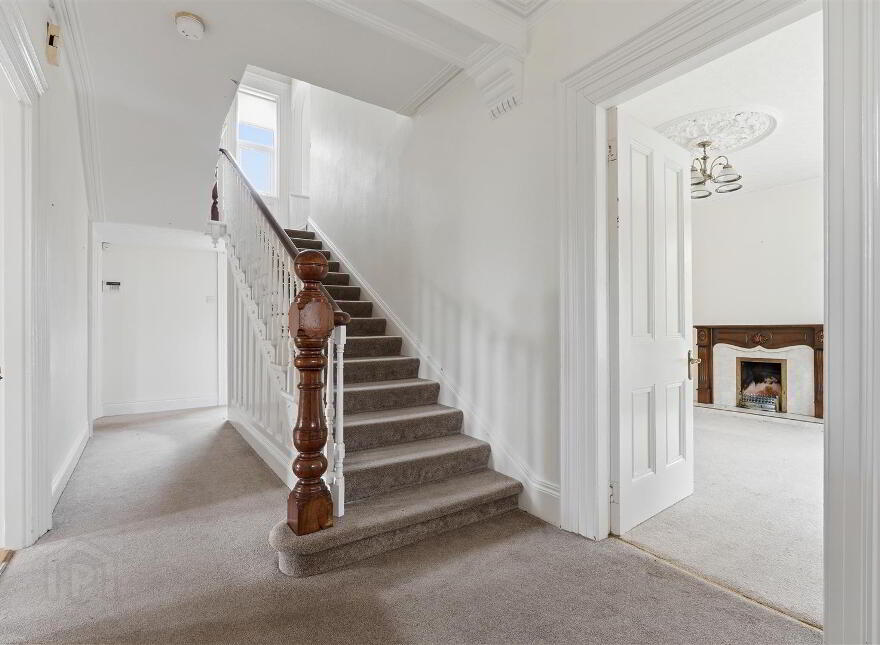 The Manse, 55 Church Road, Lisburn, BT27 6UP