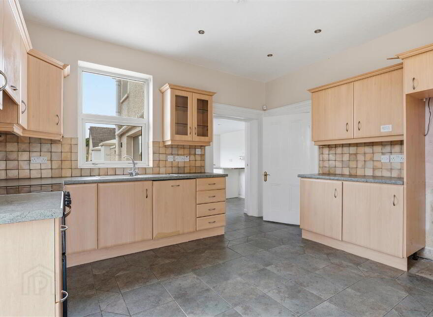 The Manse, 55 Church Road, Lisburn, BT27 6UP