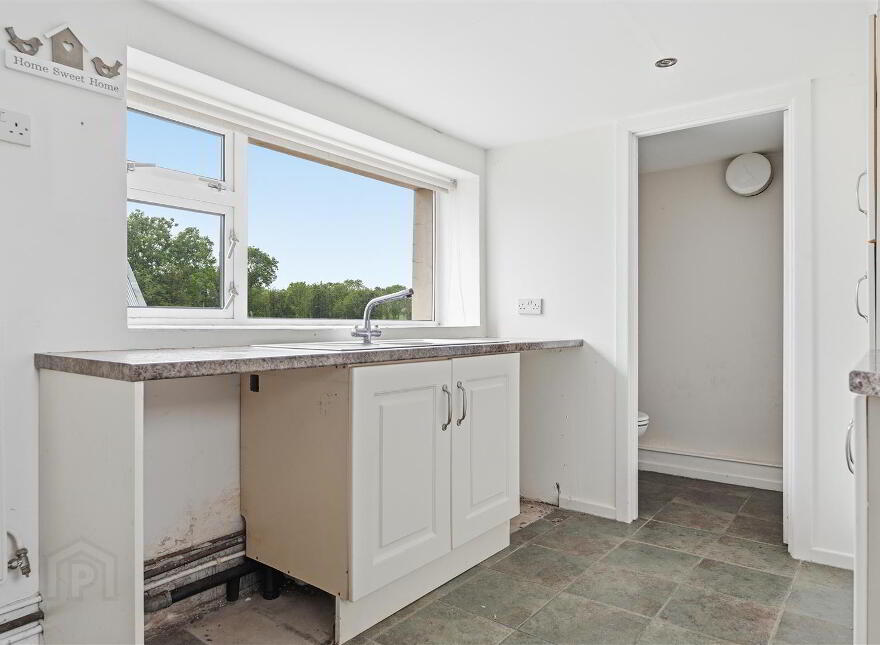 The Manse, 55 Church Road, Lisburn, BT27 6UP