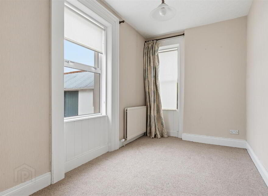 The Manse, 55 Church Road, Lisburn, BT27 6UP