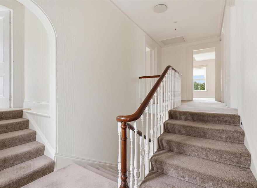 The Manse, 55 Church Road, Lisburn, BT27 6UP