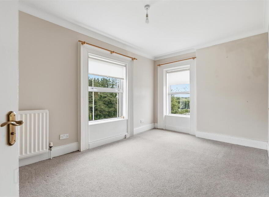 The Manse, 55 Church Road, Lisburn, BT27 6UP