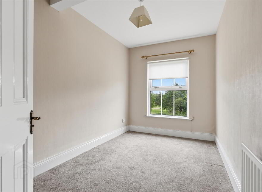 The Manse, 55 Church Road, Lisburn, BT27 6UP