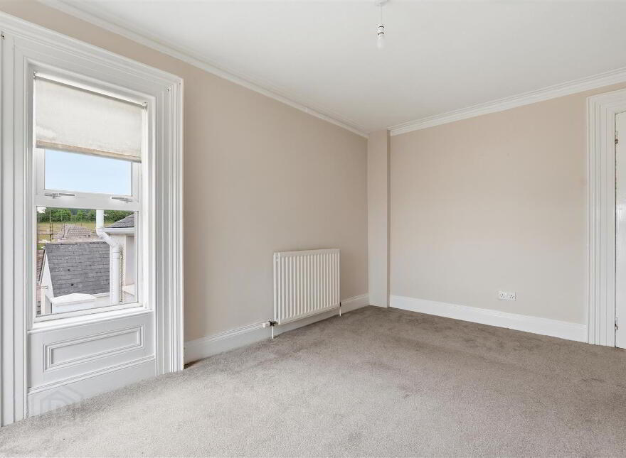 The Manse, 55 Church Road, Lisburn, BT27 6UP