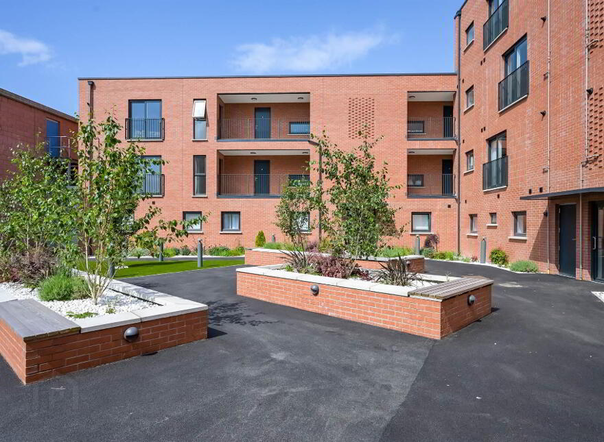 Apt 8, 4 Dayton Street, Belfast, BT13 2BX