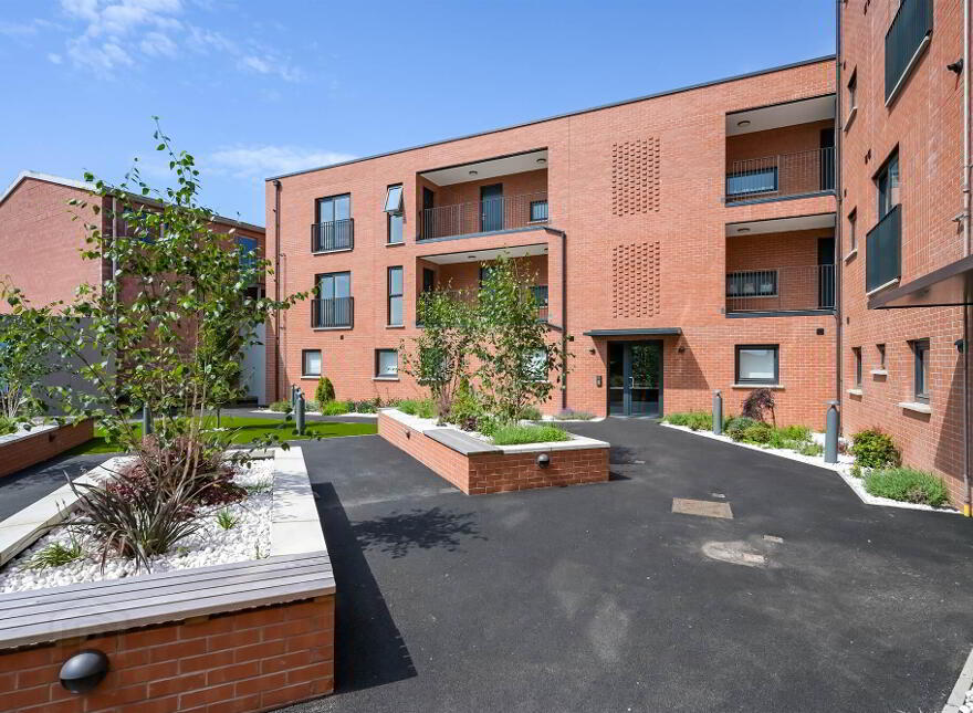 Apt 8, 4 Dayton Street, Belfast, BT13 2BX
