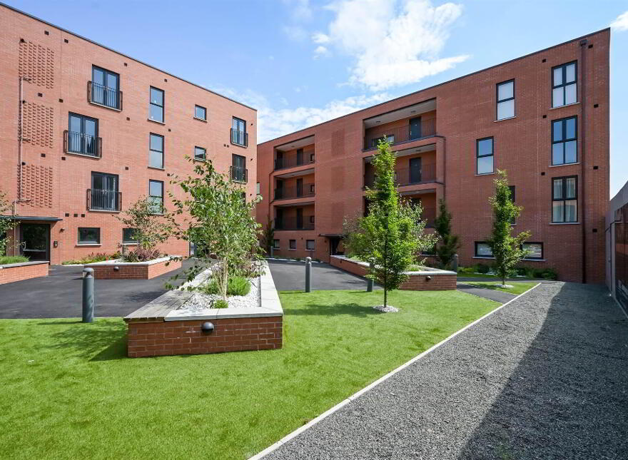 Apt 8, 4 Dayton Street, Belfast, BT13 2BX