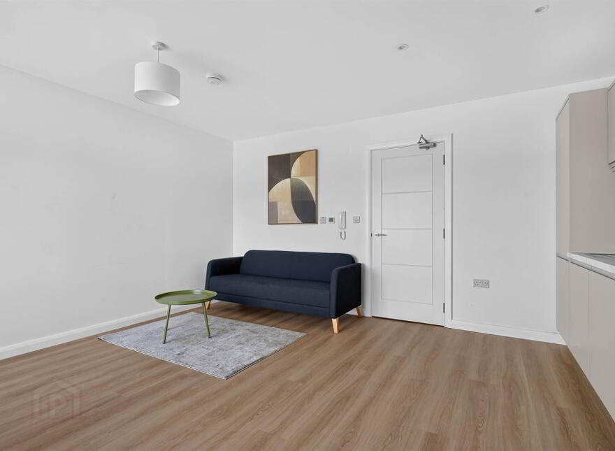 Apt 8, 4 Dayton Street, Belfast, BT13 2BX