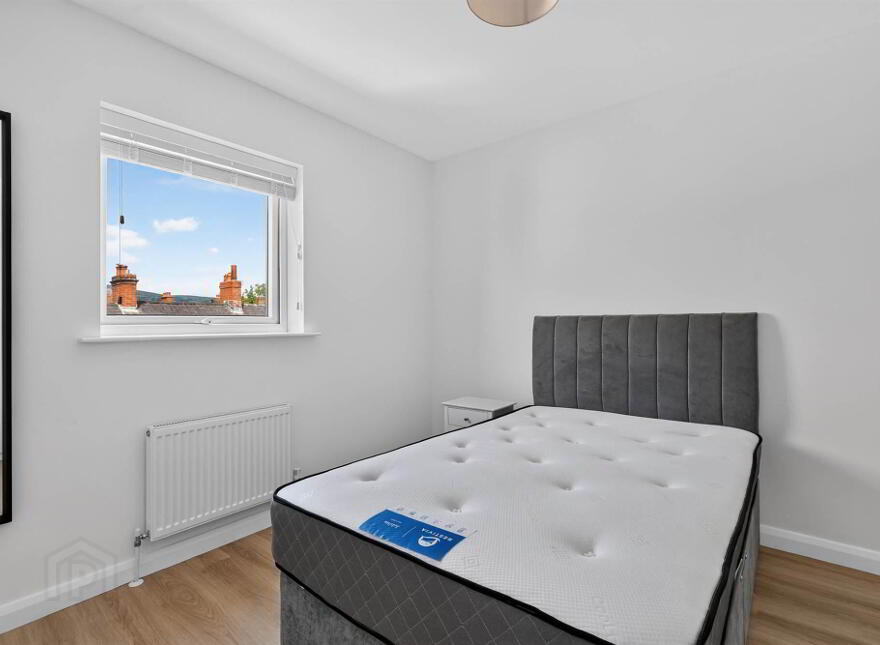 Apt 8, 4 Dayton Street, Belfast, BT13 2BX