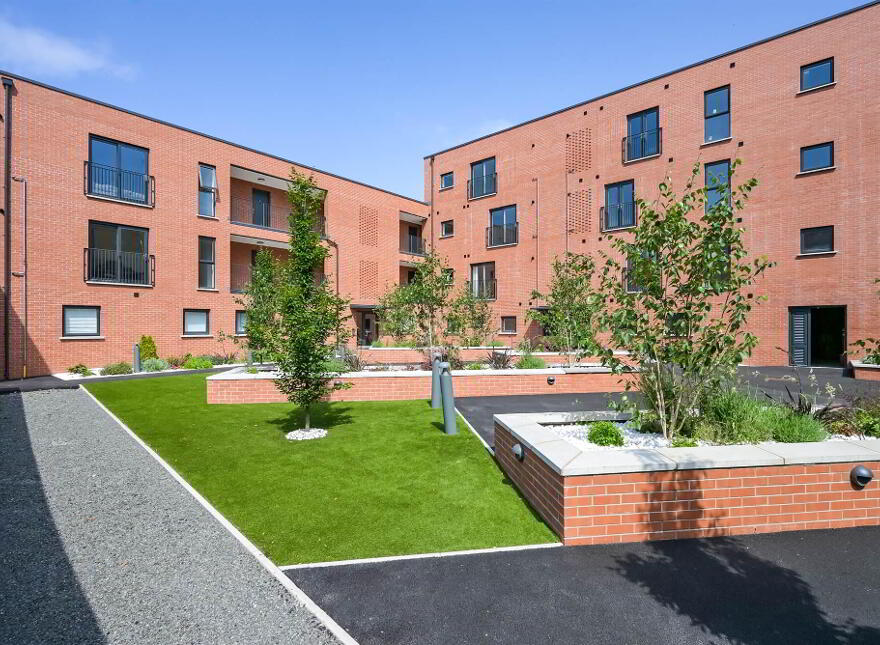 Apt 8, 4 Dayton Street, Belfast, BT13 2BX